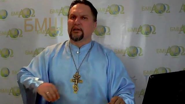 Archbishop Sergey Zhuravlev 15 смотреть онлайн