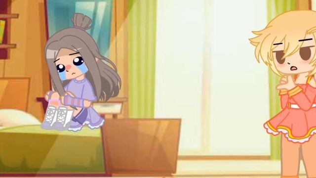 meme "Я хочу за него замуж" [ориг?] |gacha life| смотреть онлайн