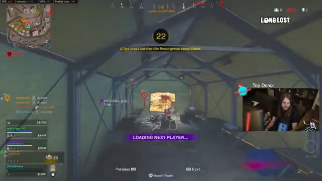 Sniper & SMG is all I need! смотреть онлайн