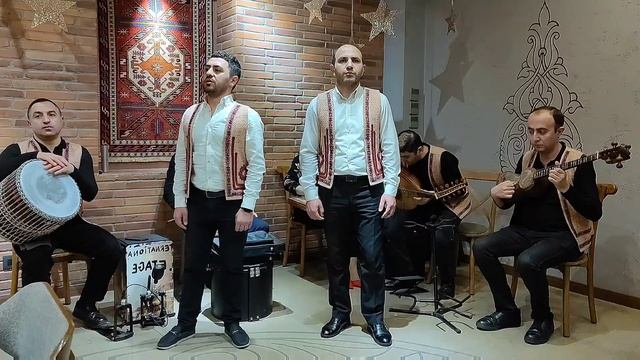 А вы знаете, как выглядит Душа армянского народа? ? (очередная задача из квеста моей супруги) смотреть онлайн