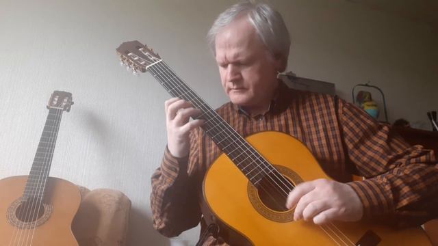 И.Альбенис - Астурия смотреть онлайн
