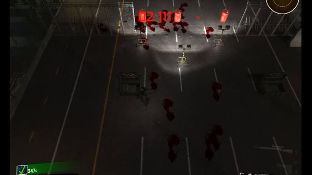 Ultimate Zombie Defense - никого не щадить смотреть онлайн