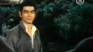 Коготь тигра 1974