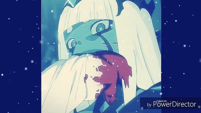 Любимый во франксе ~ Принцесса Ревозавров смотреть онлайн