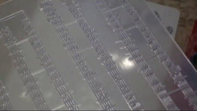 DIY. Украшения для скрапбукинга своими руками (декоративные элементы). Мастер-класс. Часть 1. смотреть онлайн