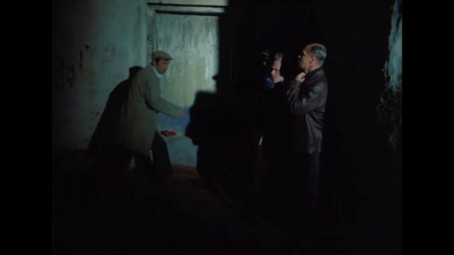"Калина Красная" В.Шукшин. "Эх, ноги мои ноги..." смотреть онлайн