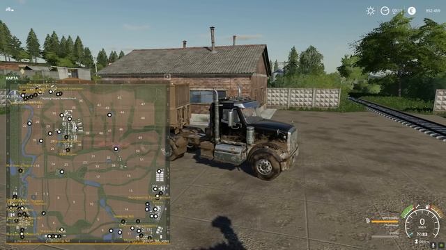 ✅Farming Simulator 2019 НОВАЯ ПОДБОРКА МОДИФИКАЦИЙ ? (обзор )