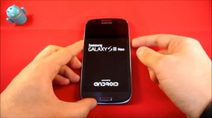 How To Unlock Samsung Galaxy S3 Neo (GT-I9300I & GT-I9301I) by Unlock Code.