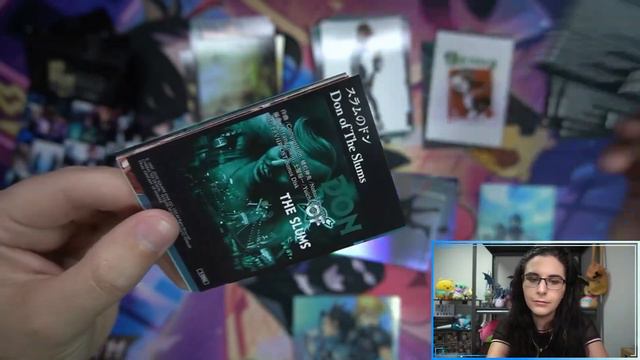 What is This? | FINAL FANTASY VII ANNIVERSARY ART MUSEUM DIGITAL CARD PLUS FULL DISPLAY OPENING смотреть онлайн