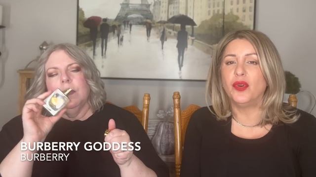 MY FRIEND HESSIE'S TOP 13 FRAGRANCES FOR FALL! LUXURIOUS & SENSUAL PERFUMES FOR COLDER WEATHER смотреть онлайн