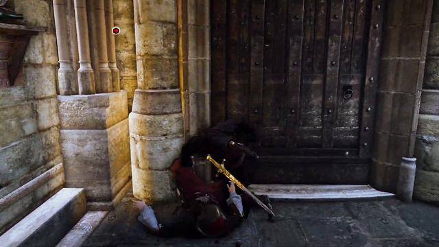 AC Unity with Mods is 1000 times better than AC Mirage смотреть онлайн