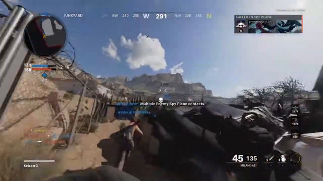 Call of Duty®: Black Ops Cold War Vietnam смотреть онлайн