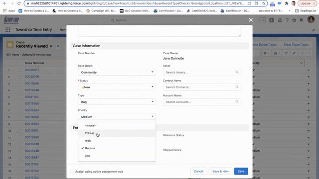Mulesoft: Syncing Service Cloud, Jira and Slack смотреть онлайн