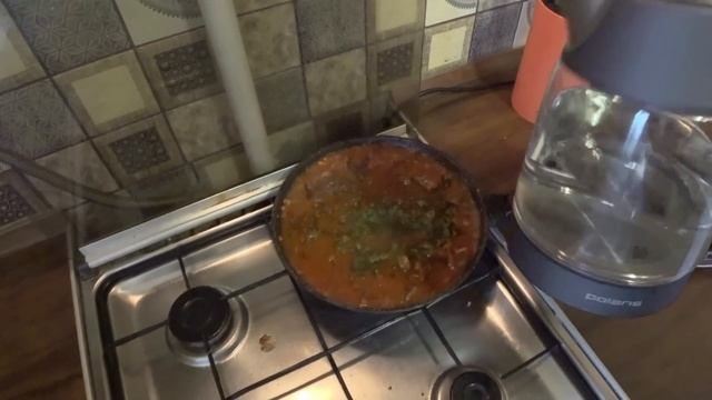 Гуляш из Говядины / Советский Рецепт смотреть онлайн