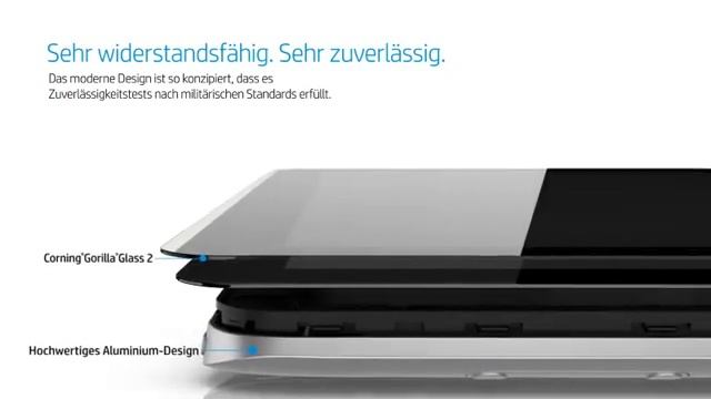 HP ElitePad смотреть онлайн