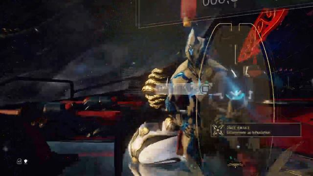 Warframe GAMEPLAY Live