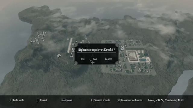 SKYRIM MOD Modern Scrolls: Prepare and have a pizza delivered ! смотреть онлайн