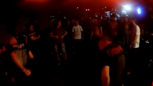 The Ghostbusters - Золотой телец (PUNK FICTION 26.09.20) смотреть онлайн