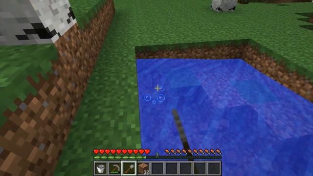 Как добыть много алмазов в Minecraft смотреть онлайн