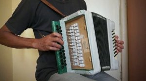 Позвоните домой, разбор на гармони с цифрами