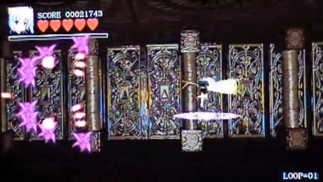 Indie Games: Crescendo Symphony смотреть онлайн