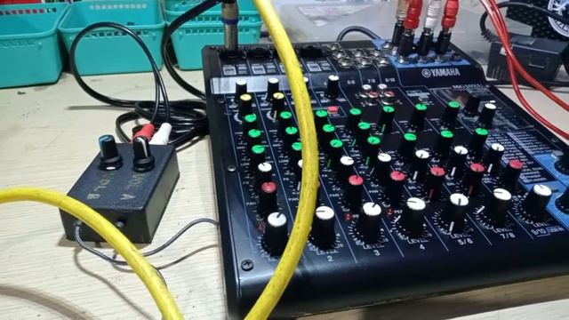 ALAT REKAM MIXER KE HP ANDROID 2 POT смотреть онлайн