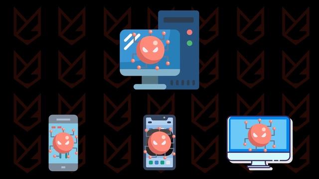 Can Malware Spread through Wi-Fi? смотреть онлайн