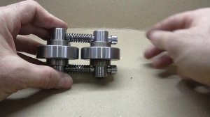 Прокат проволоки в домашних условиях