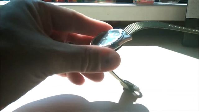 Ремешок Зулу zulu watch strap смотреть онлайн