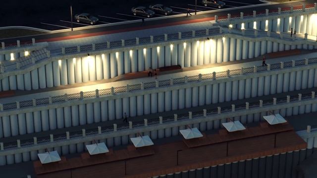 Набережная реки Белой в Уфе смотреть онлайн