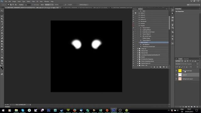 Sims 3 Tutorial: Converting adult makeup to toddlers and kids смотреть онлайн