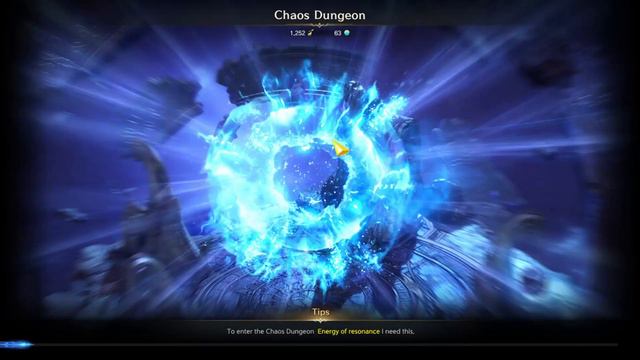 Lost Ark - 1460 Bard Chaos Ez clear with Contender + Betray Relic set смотреть онлайн