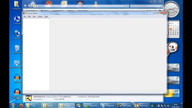 Tutorial :: Windows Media Player 9 unter Windows 7 смотреть онлайн