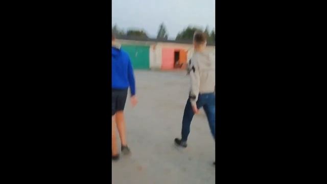 КАК РЕШАЮТ ПРОБЛЕМЫ РОВНЫЕ ПАЦАНЫ смотреть онлайн
