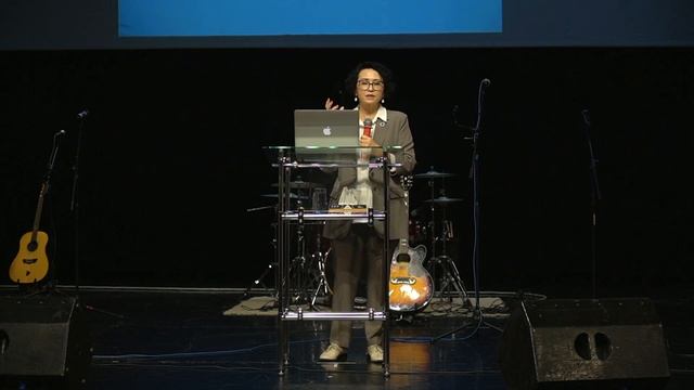 Если бы Христос не пришел в этот мир? | Анна Сандыбаева | Живая вера смотреть онлайн