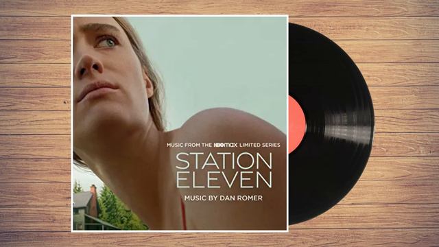 Dan Romer - Doctor Eleven смотреть онлайн