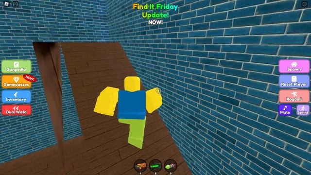 Roblox admin guns how to get Disco Ball gun смотреть онлайн