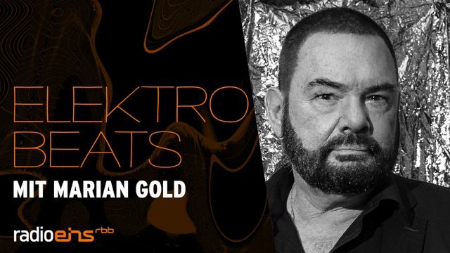 Marian Gold In Den Elektro Beats I Musik-Podcast
