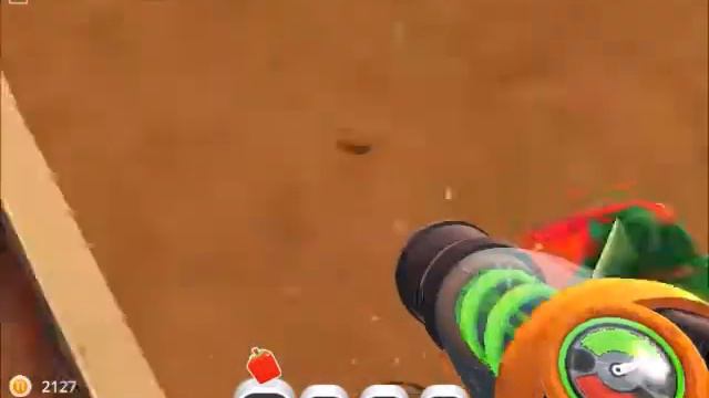 Jetpack Exploration! | Slime Rancher Pt.8 смотреть онлайн