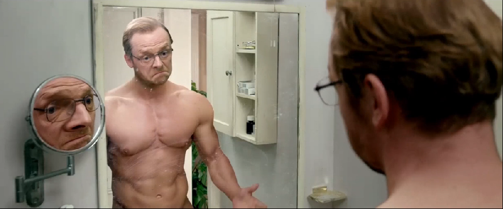 Всё могу / Absolutely Anything (2015) Русский трейлер смотреть онлайн