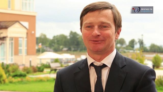 Интервью о рынке внутреннего туризма с Дмитрием Окороковым смотреть онлайн