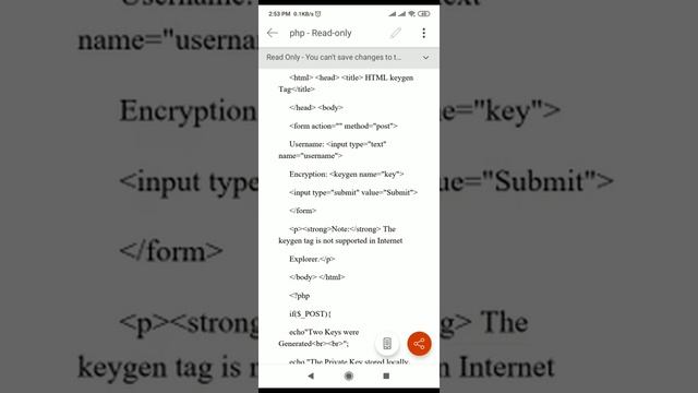 Keygen in php смотреть онлайн