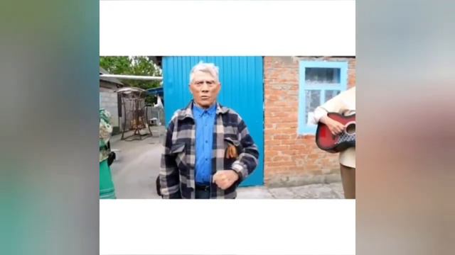 Ветераны Березанская смотреть онлайн