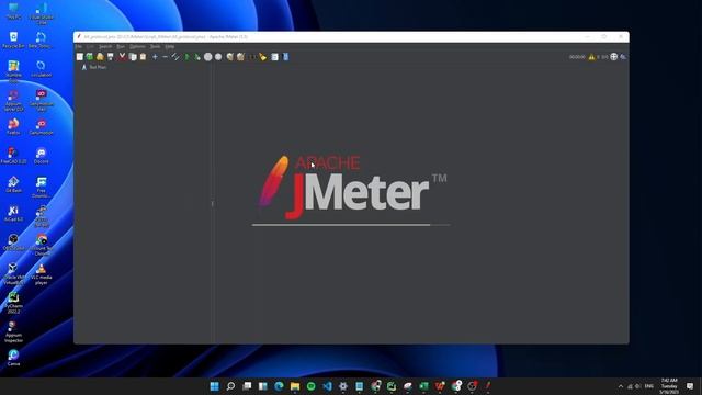 Install HTTP Live Streaming (HLS) plugin JMeter смотреть онлайн