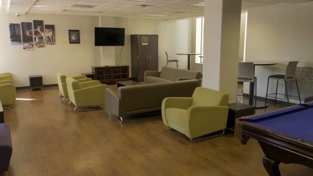 Discover Your Future Home | Abilene Christian University смотреть онлайн