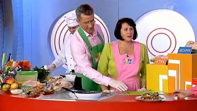 Цесарка -- царь-птица смотреть онлайн