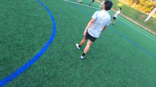 8/20 Pickup Game Roswell (football/soccer) смотреть онлайн