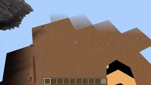 Карта Fallout 4 для Minecraft PE 0.16.0