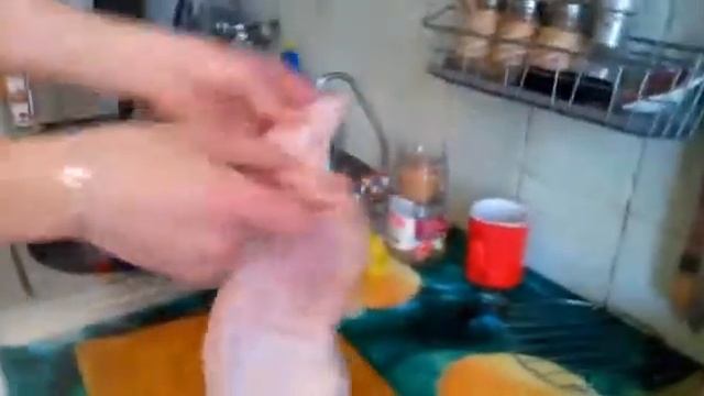 Курочка танцует смотреть онлайн