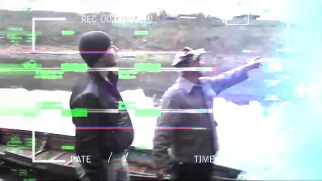 Тайное место НЛО и духов - Молебская аномальная зона! смотреть онлайн